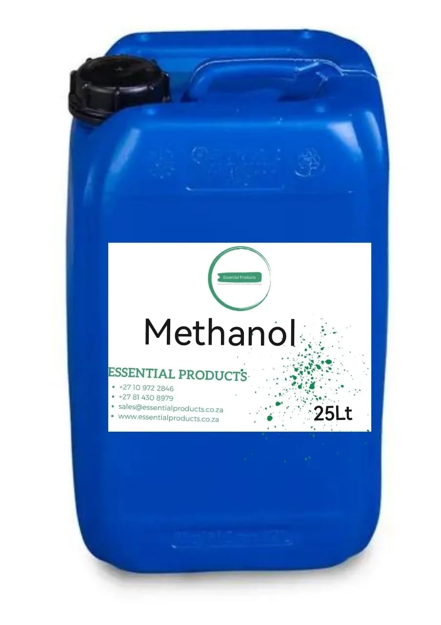 Methanol Suppliers Laos