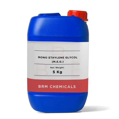Monoethylene Glycol Suppliers Laos