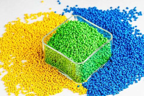 Plastics & Rubber Chemicals Laos