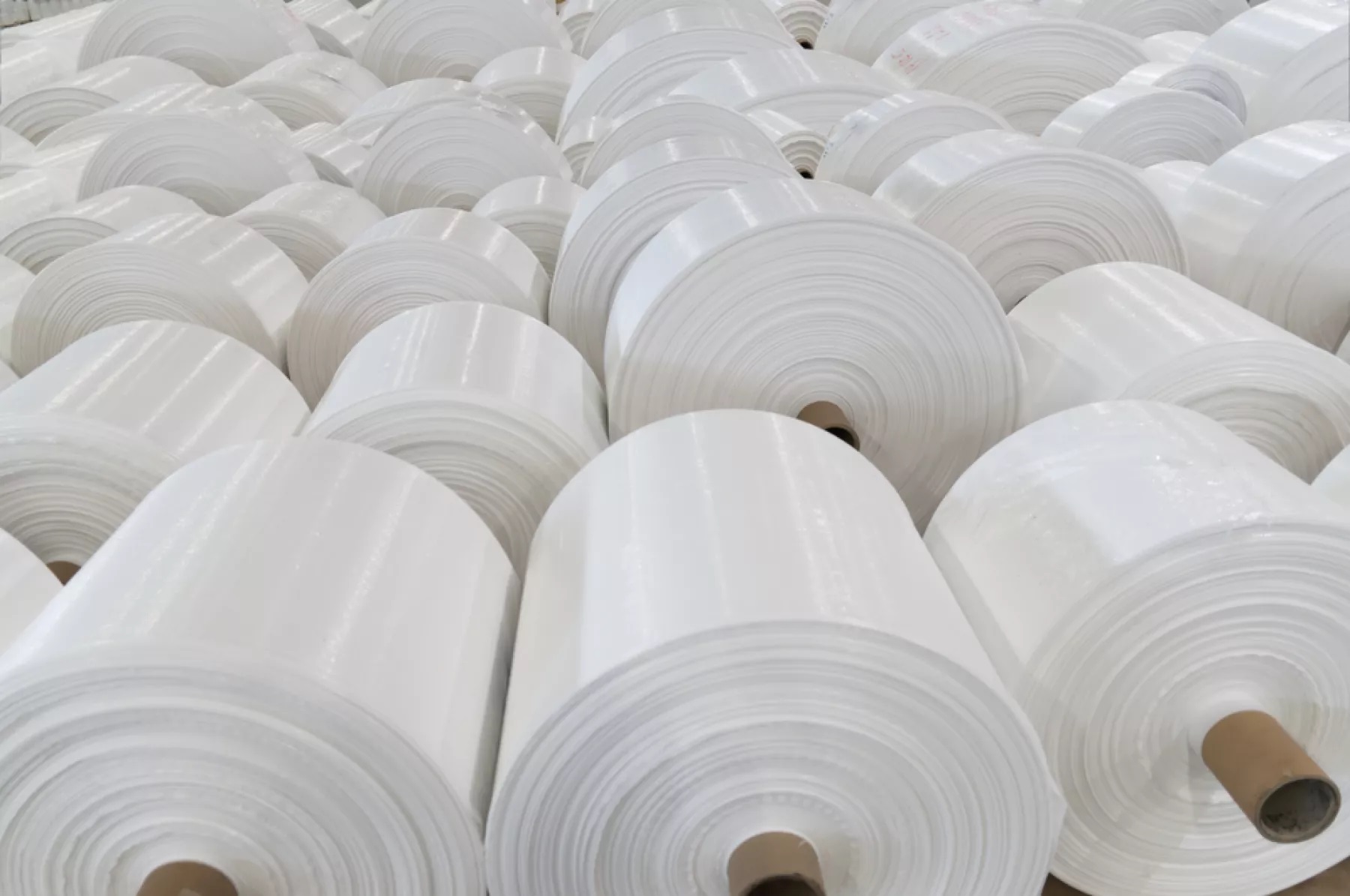 Polypropylene Suppliers Laos