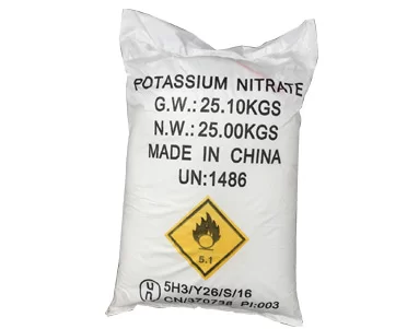 Potassium Nitrate Suppliers Laos