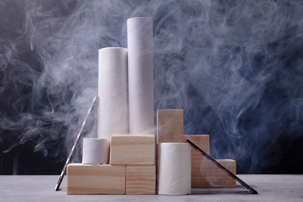 Pulp & Paper Laos