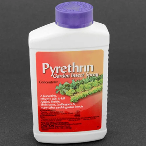 Pyrethrins Suppliers Laos