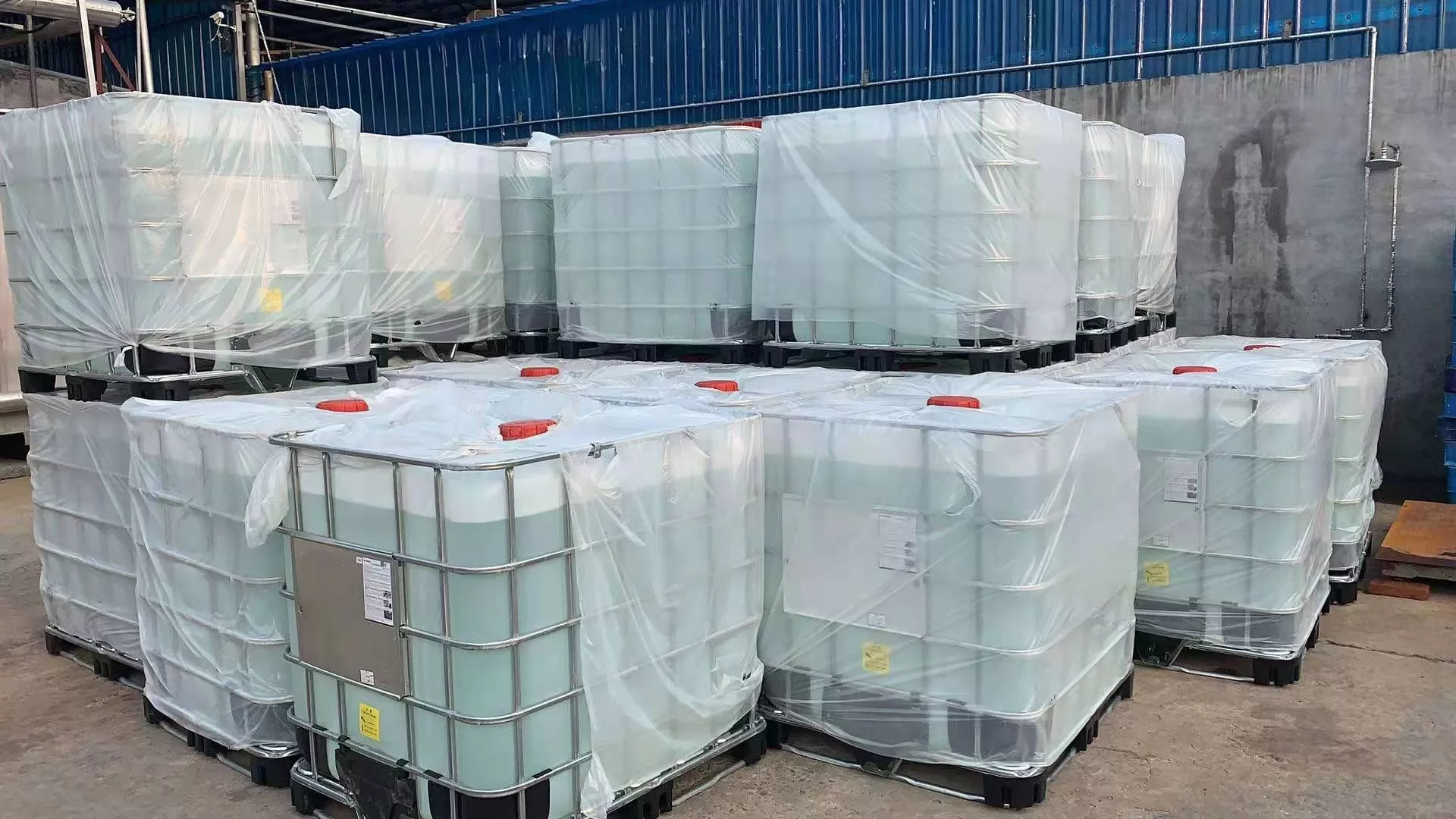 Sodium Hydroxide Suppliers Laos