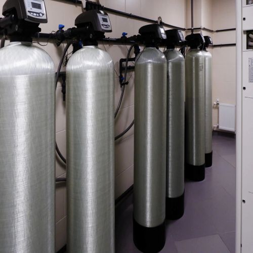 Softeners Suppliers Laos