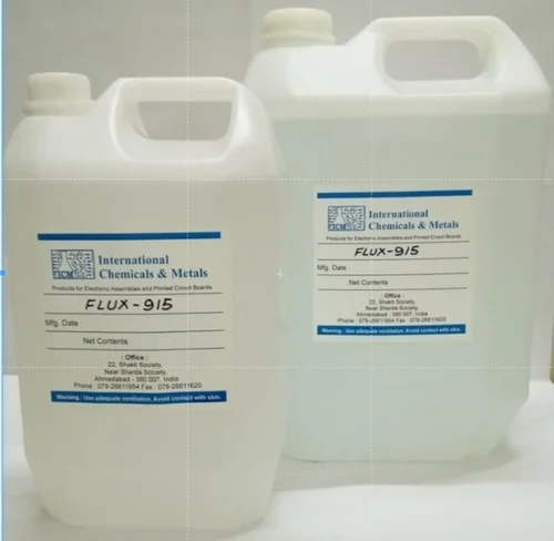 Solder Flux Chemicals Suppliers Laos