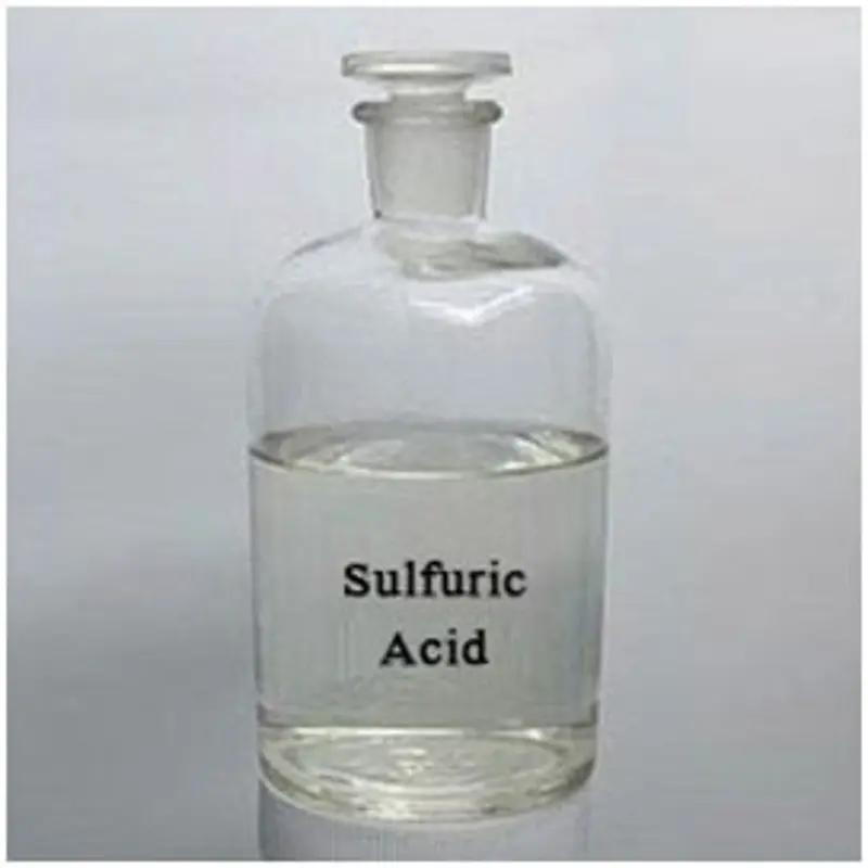 Sulphuric Acid Suppliers Laos
