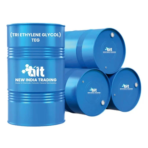Triethylene Glycol Suppliers Laos