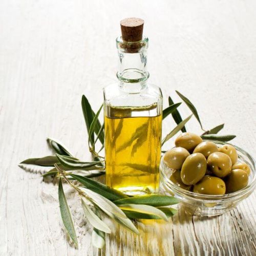 Olive Oil Supplier Portugal