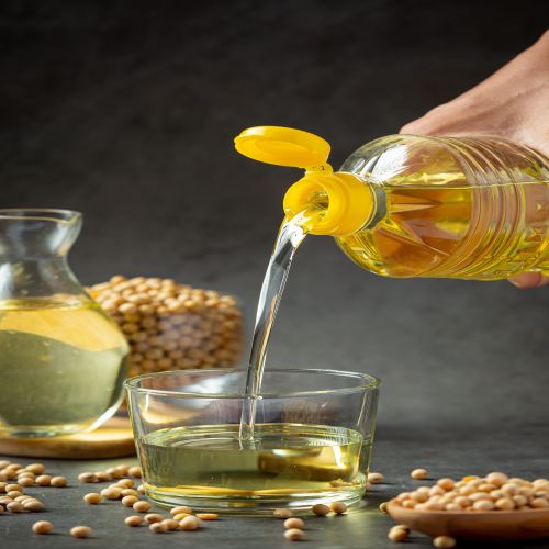 Edible Oils Exporter Portugal