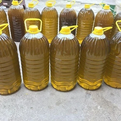Used Cooking Oil Exporter Portugal