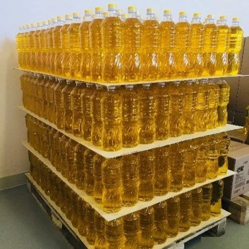 Commercial Used Cooking Oil Supplier Portugal