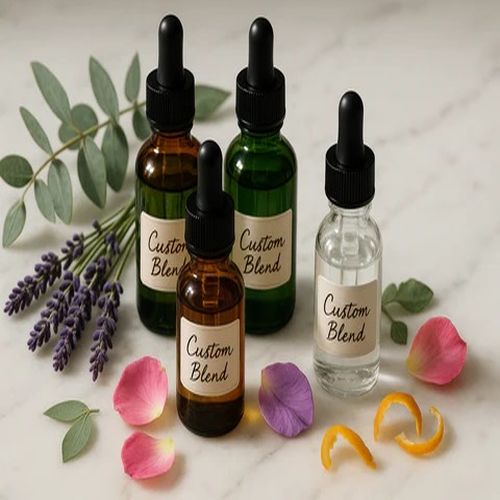 Custom Blends Supplier Portugal