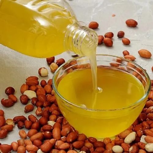 Groundnut Oil Supplier Portugal