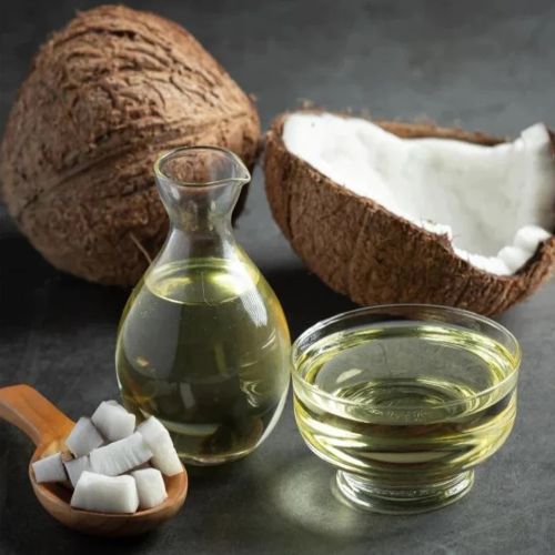 Coconut Oil Supplier Portugal