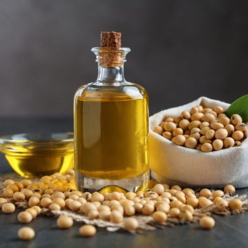 Soybean Oil Supplier Portugal