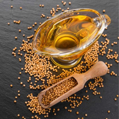 Mustard Oil Supplier Portugal
