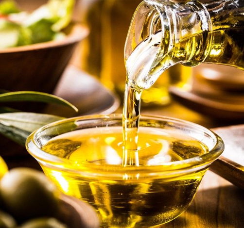 Trusted Oil Supplier Portugal