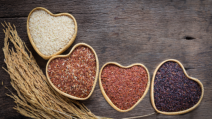 Top Rice Varieties Exported from Thailand and Their Global Demand