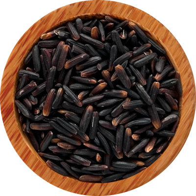 Black Rice Exporters Thailand