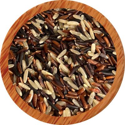 Healthy Rice Mix Exporters Thailand