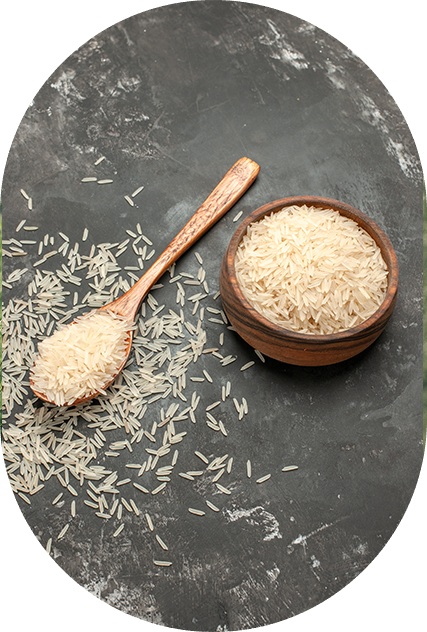 Rice Mill In Thailand